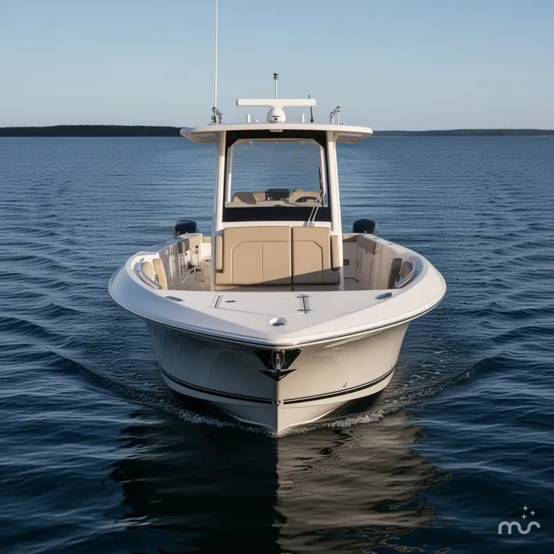 Slide: The Image of Pursuit S 288 Sport 2019 - 1
