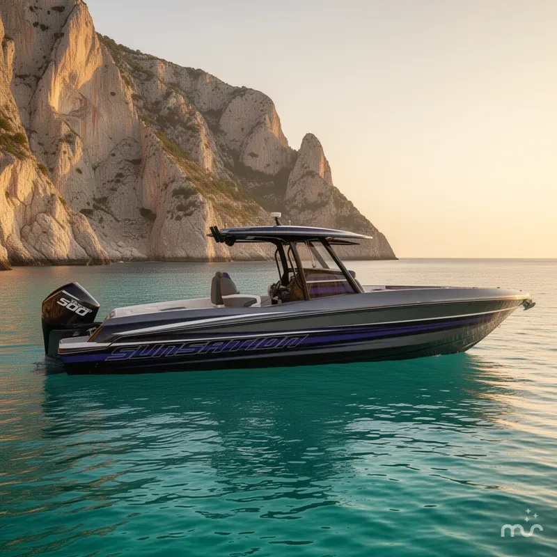 The Image of Sunsation 32 CCX 2026 - 0