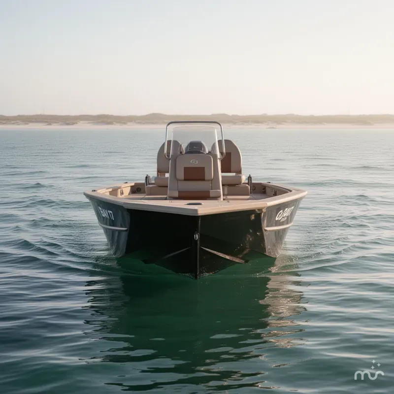 Slide: The Image of G3 Bay 17 2025 - 2