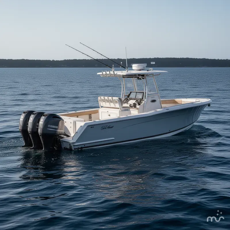 Slide: The Image of Sea Hunt Gamefish 27 2019 - 0