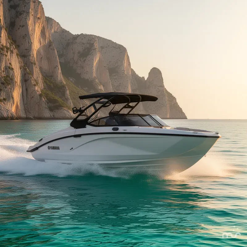 Slide: The Image of Yamaha 222XD 2023 - 4