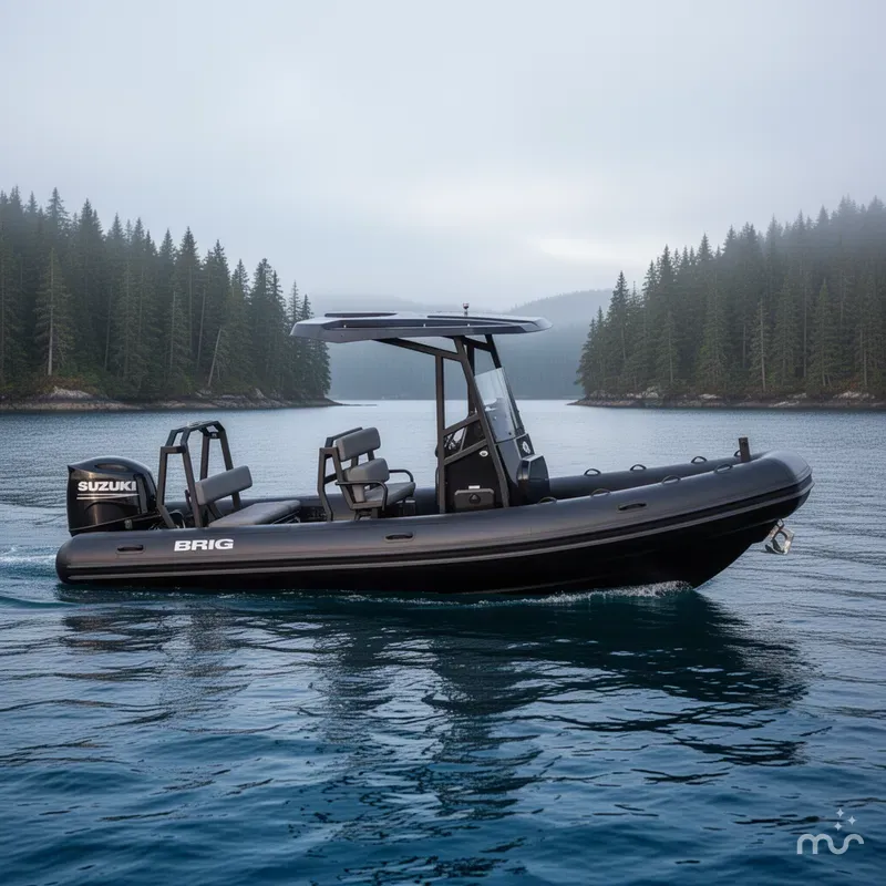 The Image of Brig Navigator 22 2026 - 0