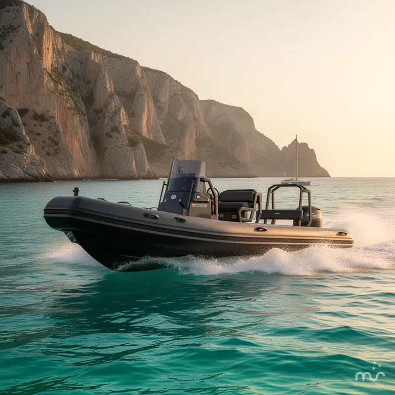The Image of Brig Navigator 20 2026 - 0