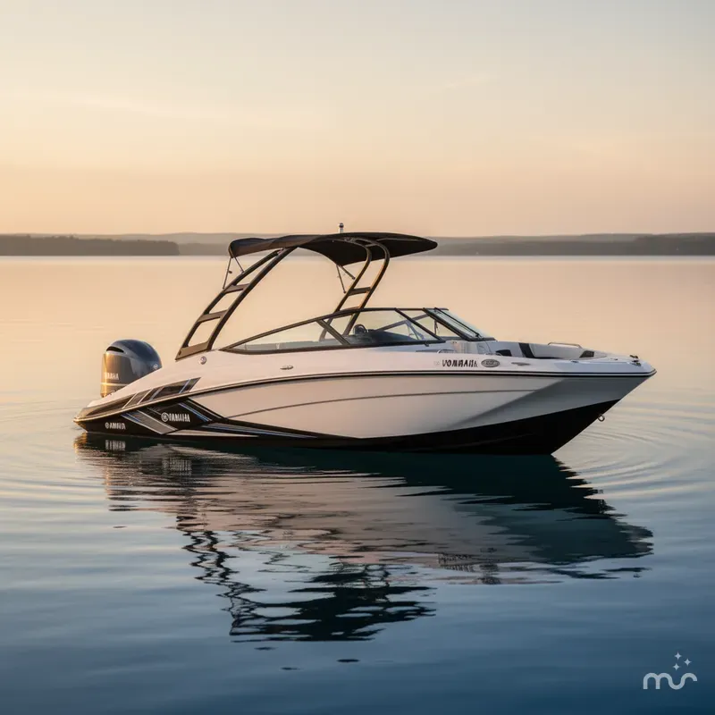 Slide: The Image of Yamaha AR195 2018 - 0