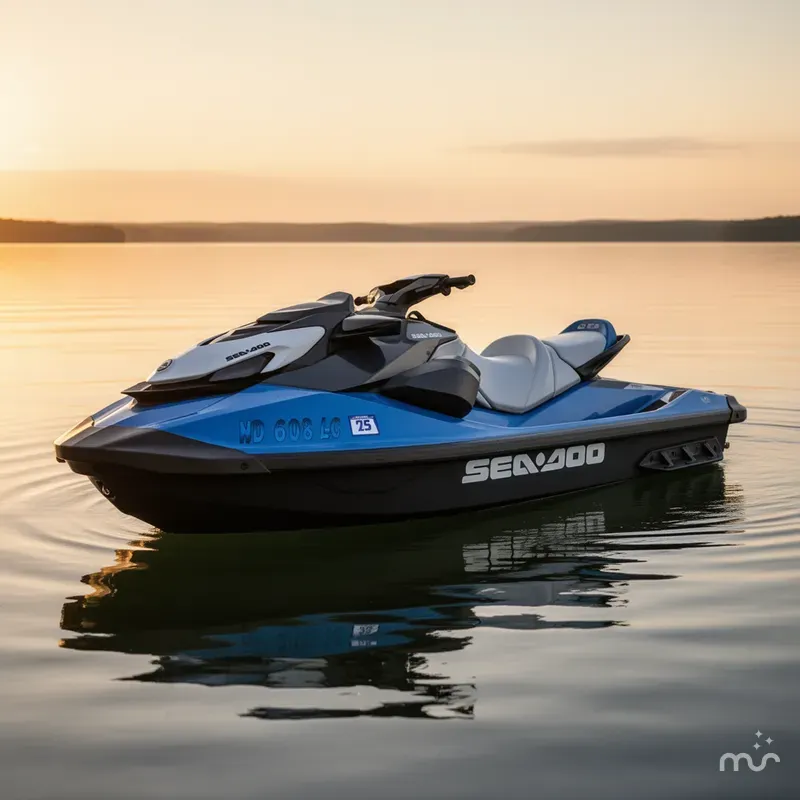 Slide: The Image of Sea-Doo GTI™ SE 170 IBR & Sound System 2020 - 3
