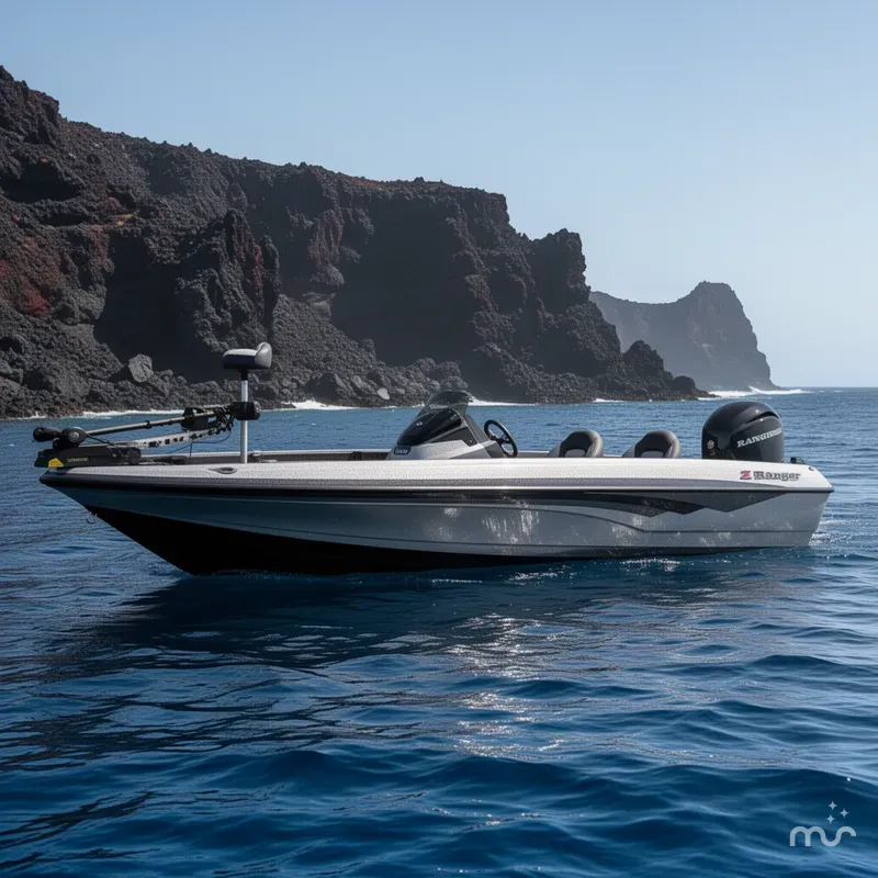 The Image of Ranger Z519L 2019 - 0