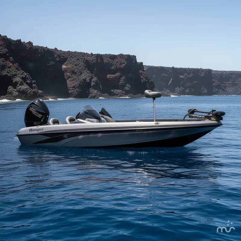 Slide: The Image of Ranger Z519L 2019 - 2