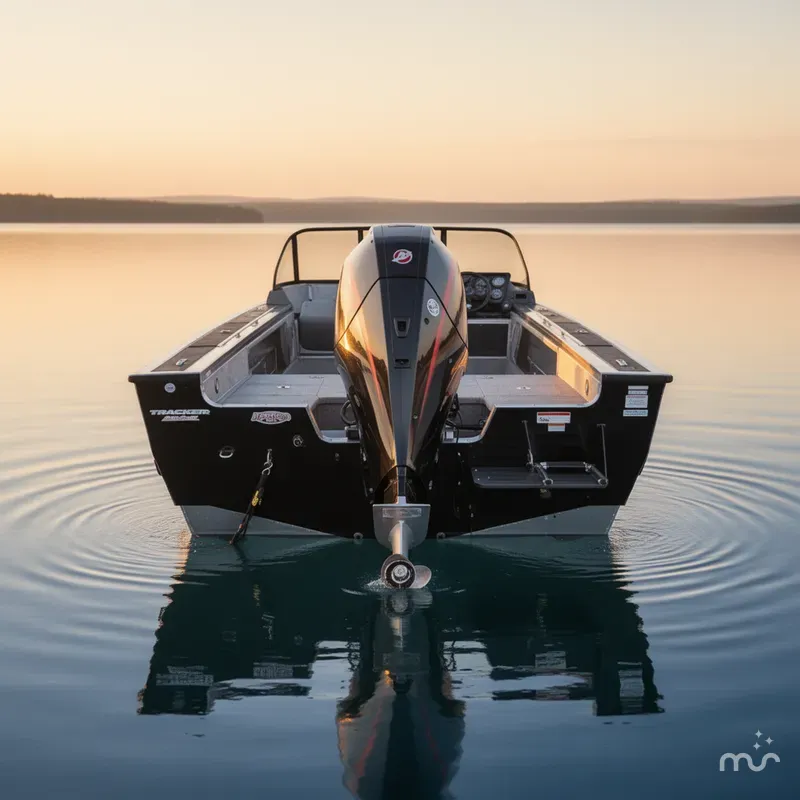 Slide: The Image of Tracker Targa V-19 WT 2026 - 3