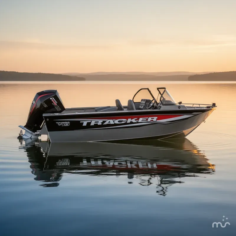 Slide: The Image of Tracker Targa V-19 WT 2026 - 4