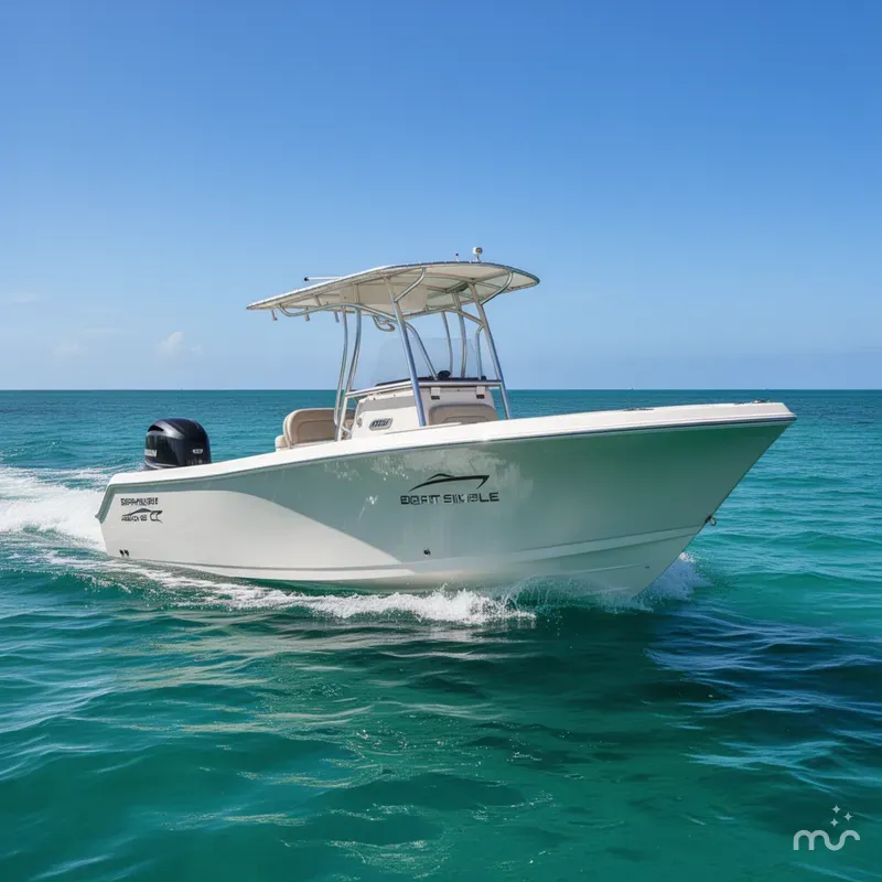 Slide: The Image of Sailfish 220 CC 2023 - 0