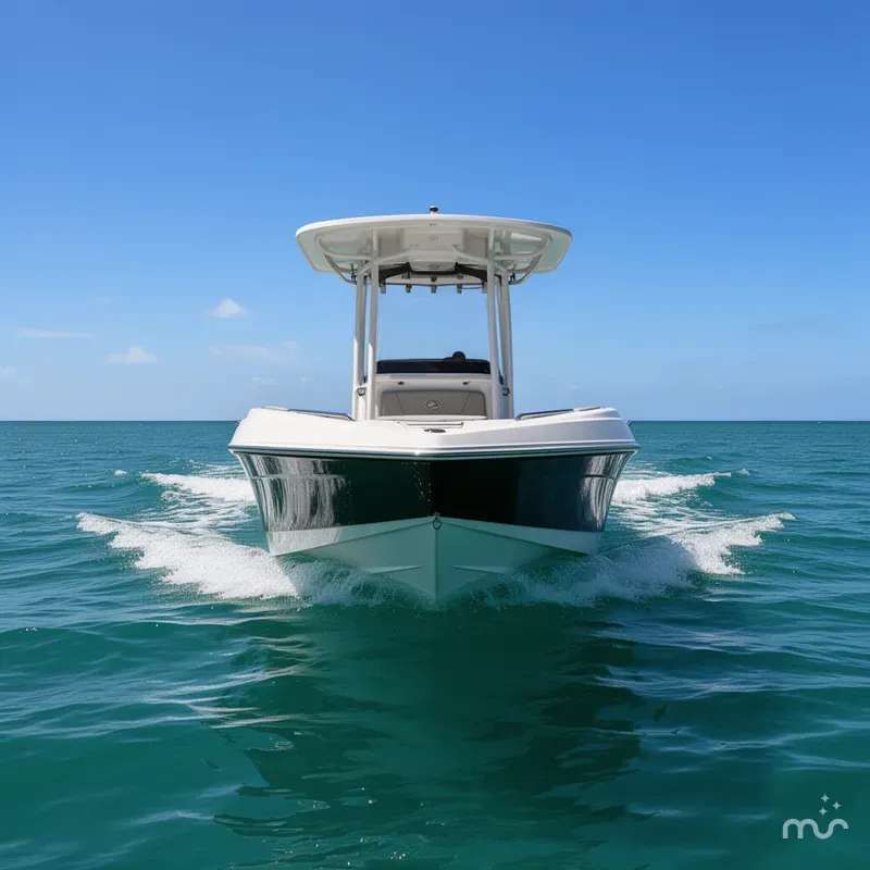 Slide: The Image of Crownline Boats 220 FinSeeker 2024 - 3