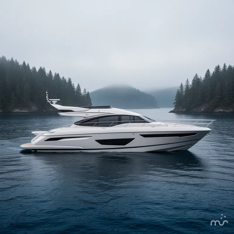 The Image of Princess S65 2026 - 0