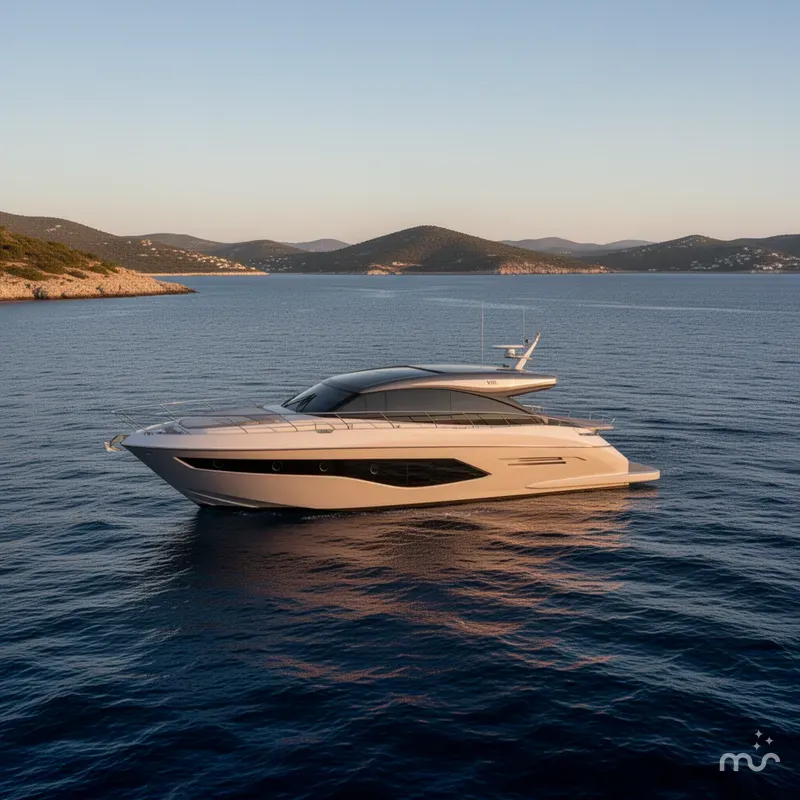 The Image of Princess V65 2026 - 0