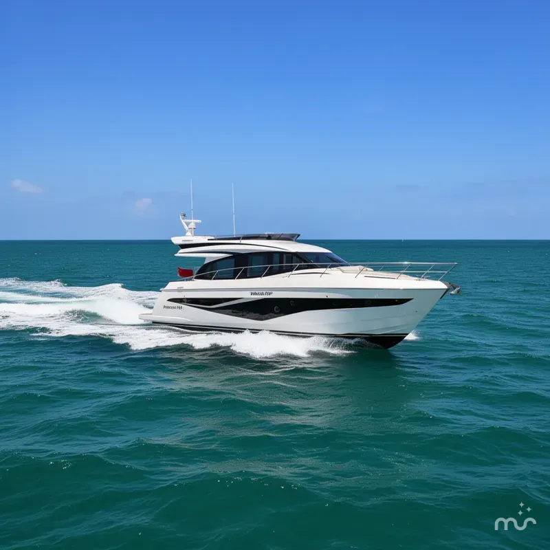 The Image of Princess F58 2026 - 0