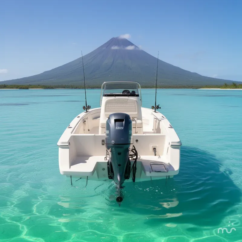 Slide: The Image of Scout 188 Sportfish 2026 - 3