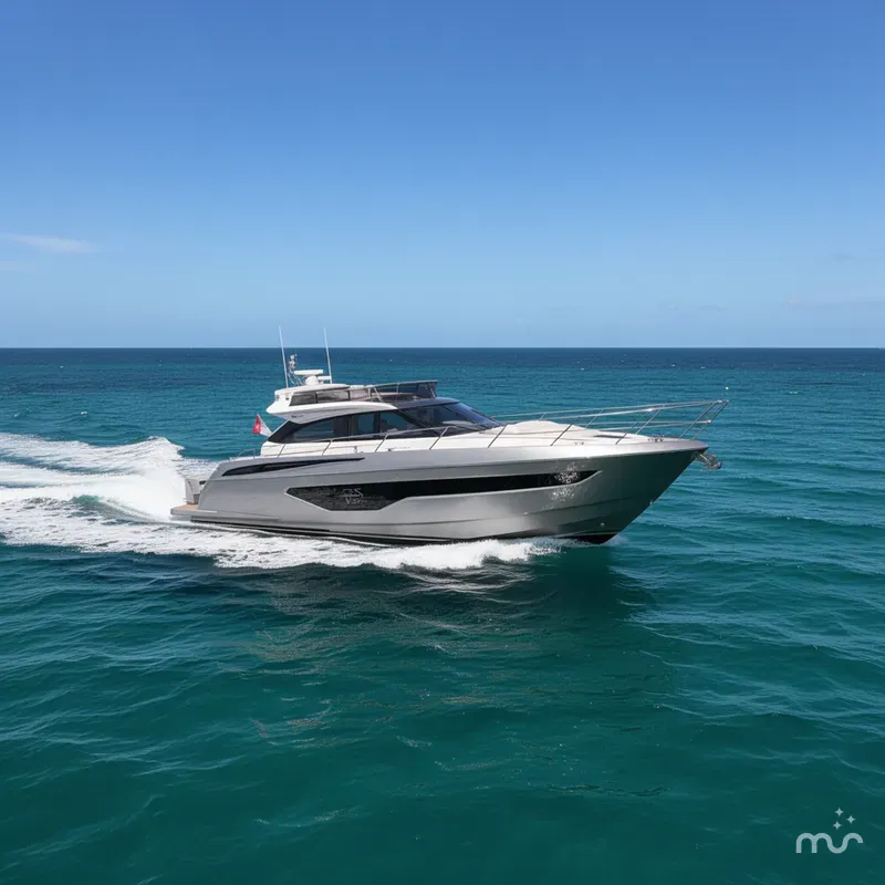 The Image of Princess V50 Deck 2026 - 0