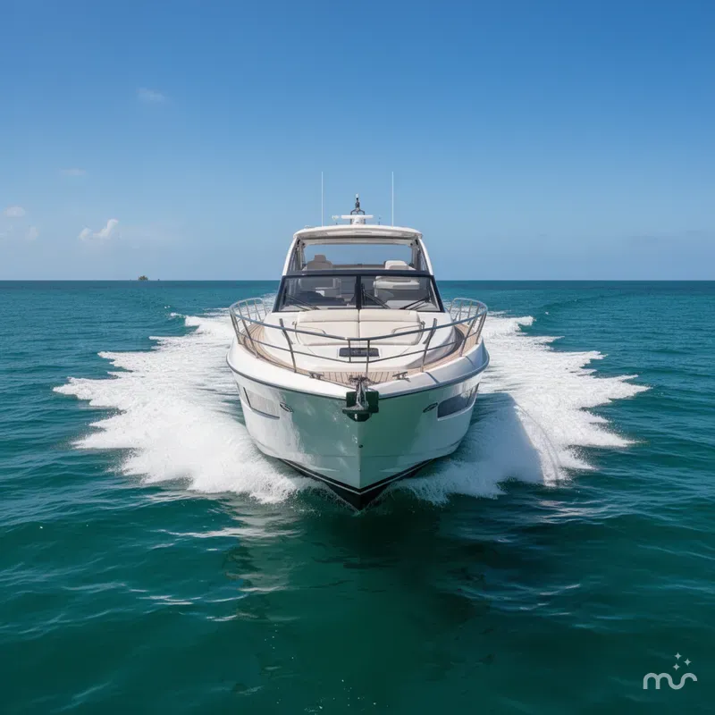 Slide: The Image of Princess V50 Deck 2026 - 1