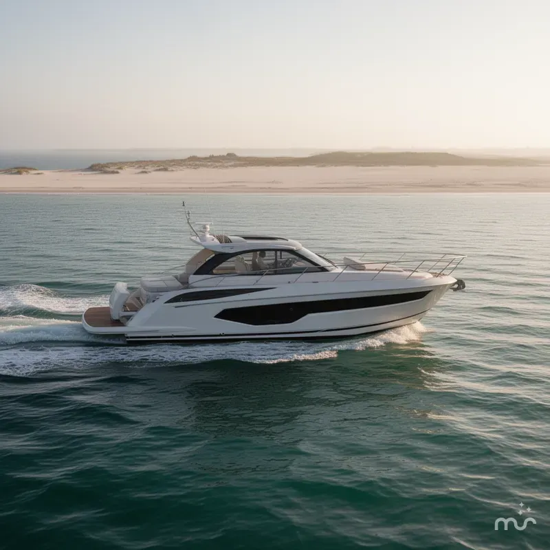 The Image of Princess V50 Open 2026 - 0