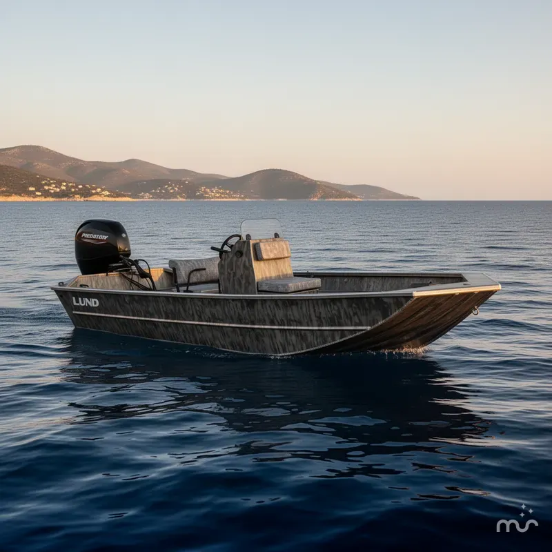 The Image of Lund 1870 Predator CC 2026 - 0
