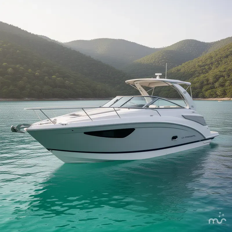 The Image of Regal 26 XO 2024 - 0
