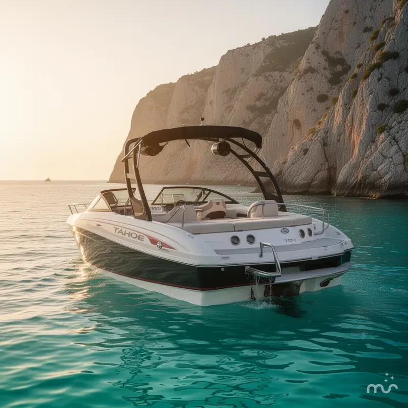 Slide: The Image of Tahoe 700 Limited 2018 - 3