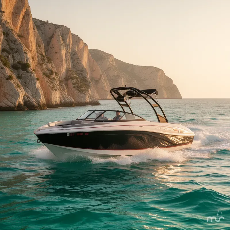 Slide: The Image of Tahoe 700 Limited 2018 - 4