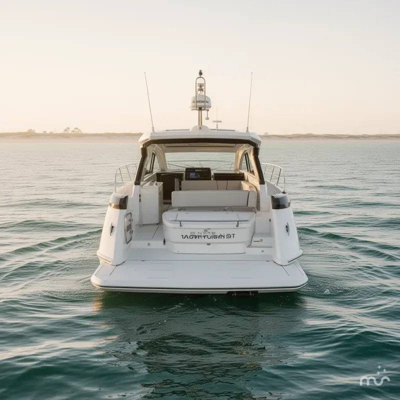 Slide: The Image of Beneteau Gran Turismo 41 2023 - 1
