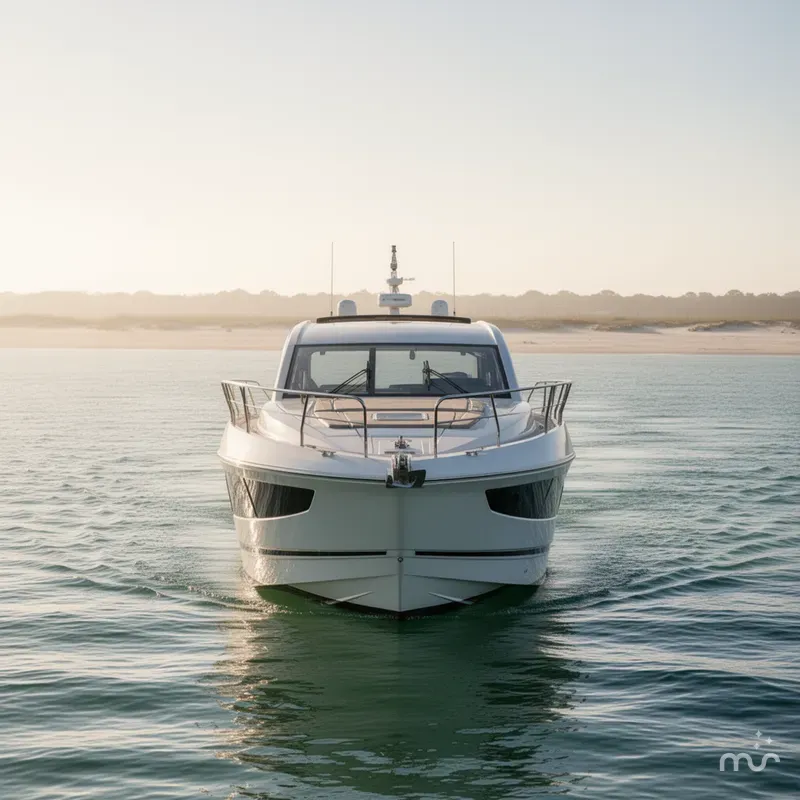 Slide: The Image of Beneteau Gran Turismo 41 2023 - 2