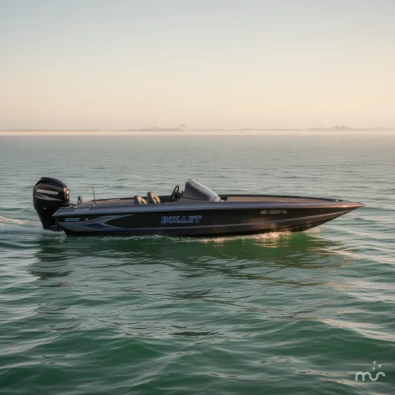 Slide: The Image of Bullet 21XRS 2021 - 0