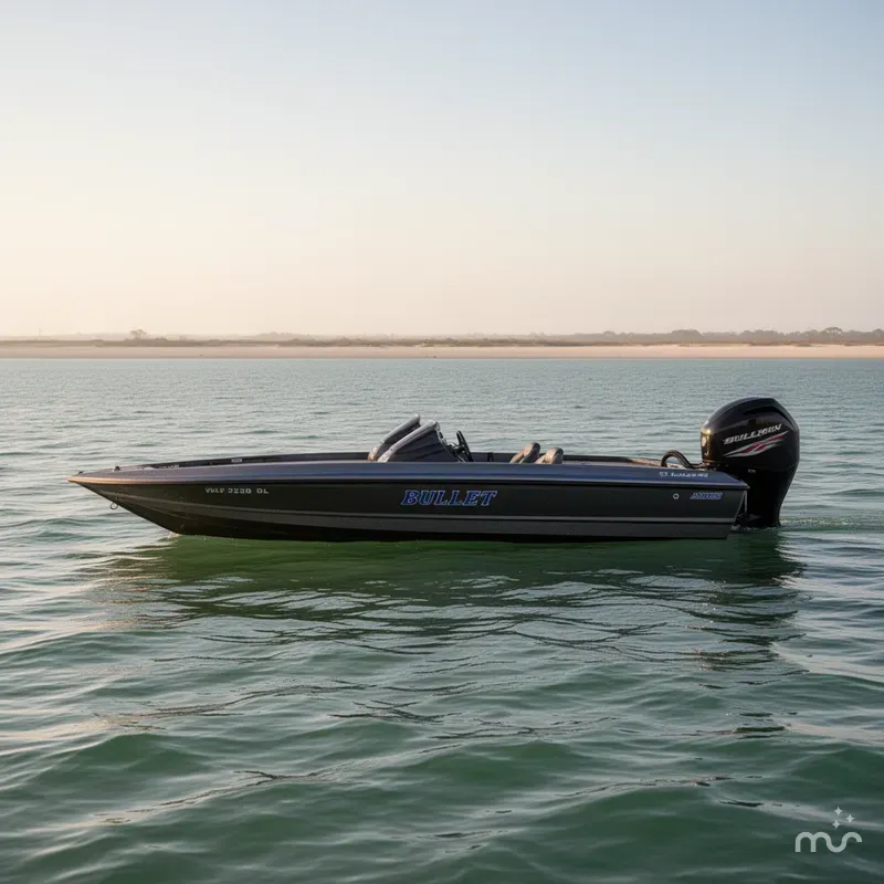 Slide: The Image of Bullet 21XRS 2021 - 1