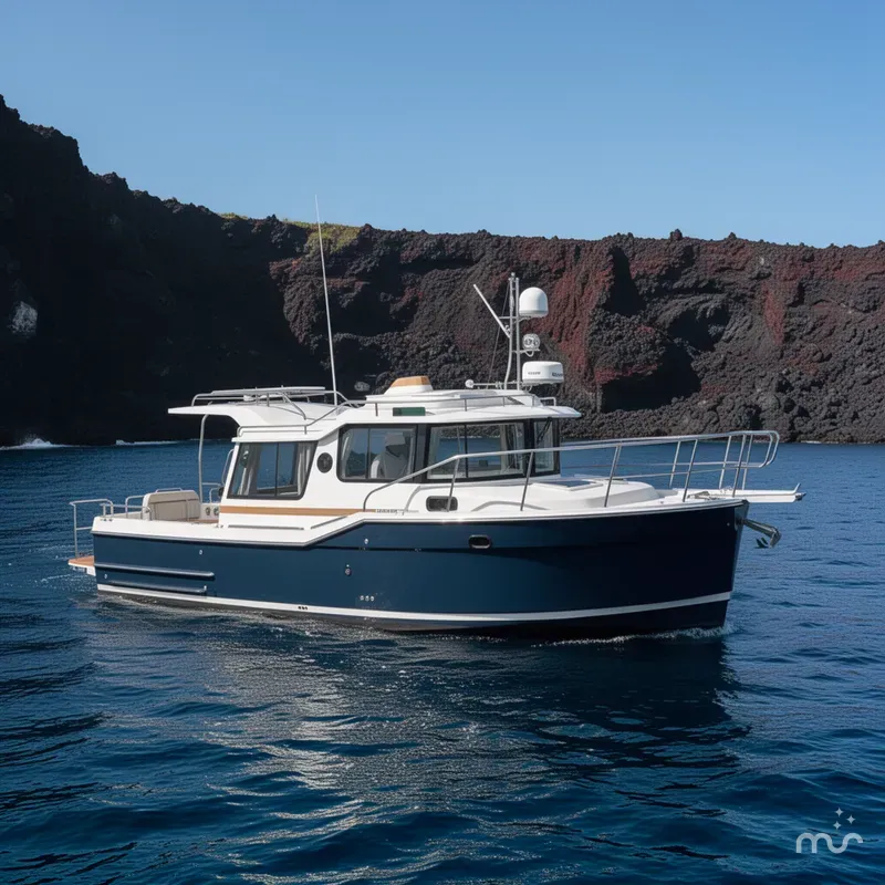 The Image of Ranger Tug R-29 S 2026 - 0