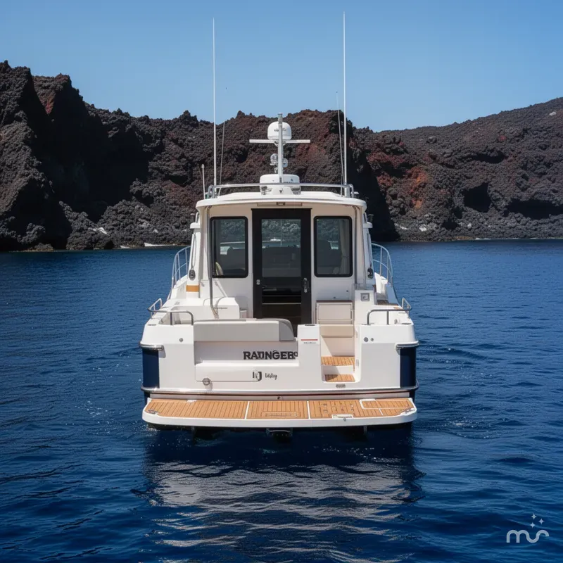 Slide: The Image of Ranger Tug R-29 S 2026 - 3