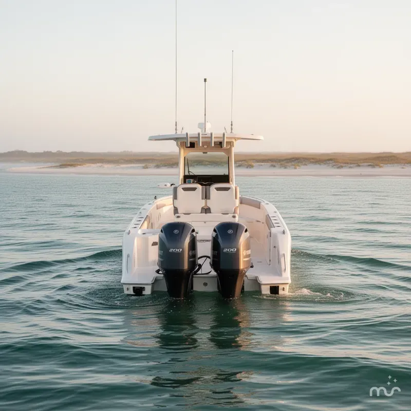 Slide: The Image of Pursuit S 268 Sport 2023 - 3
