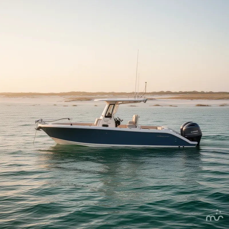 Slide: The Image of Pursuit S 268 Sport 2023 - 4