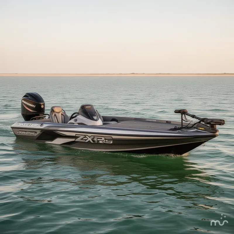 Slide: The Image of Skeeter ZXR21 2025 - 0