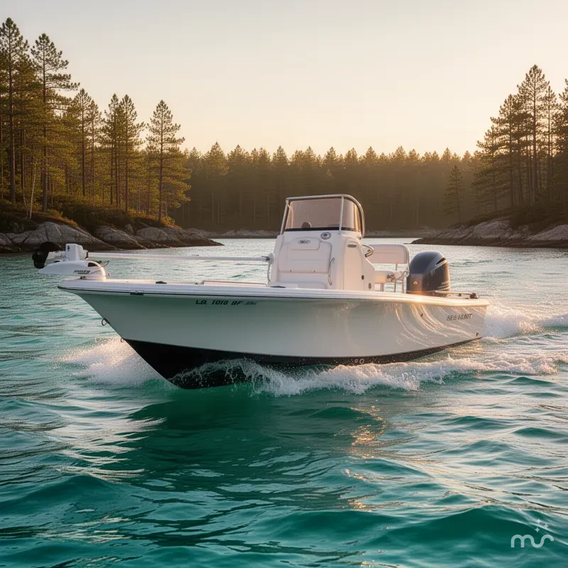 Slide: The Image of Sea Hunt BX 20 BR 2016 - 4