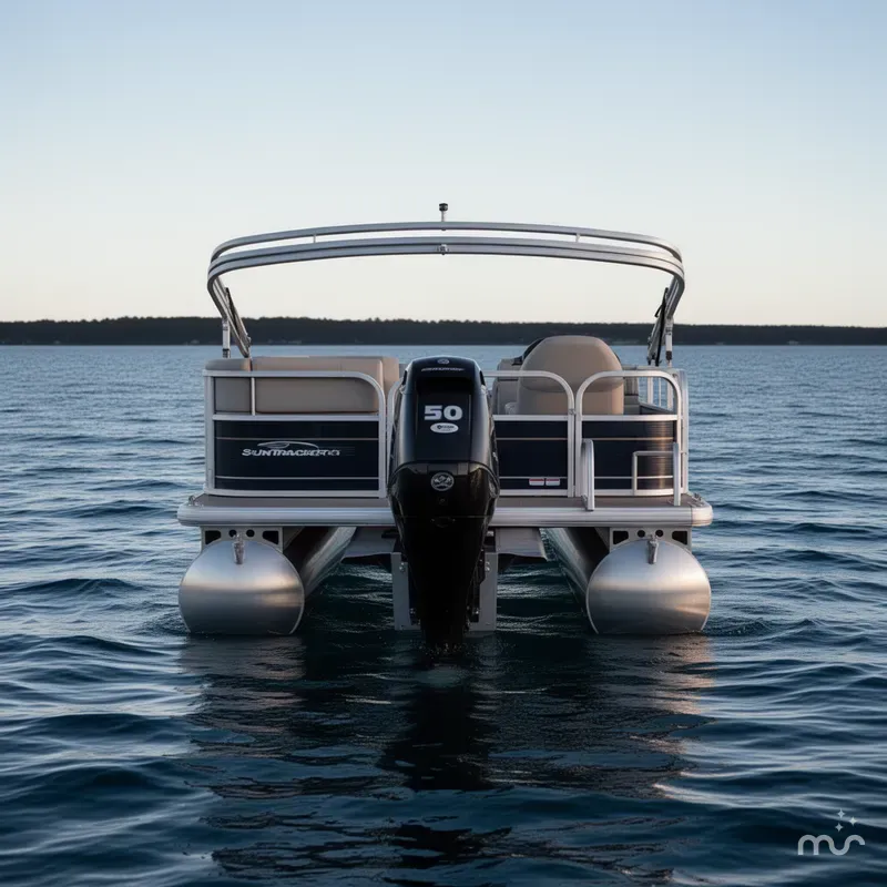 Slide: The Image of Sun Tracker Bass Buggy 16 XL 2022 - 1