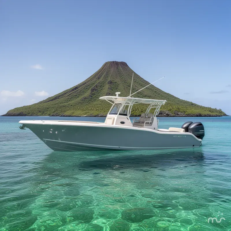 Slide: The Image of Key West 291 FS 2025 - 2