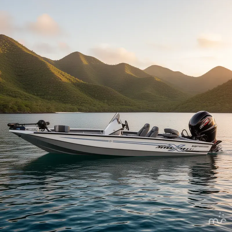 Slide: The Image of Xpress X19 Pro 2026 - 2