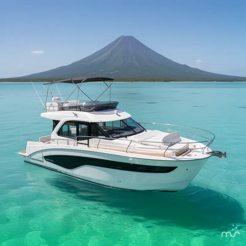 The Image of Beneteau Antares 12 Fly 2026 - 0