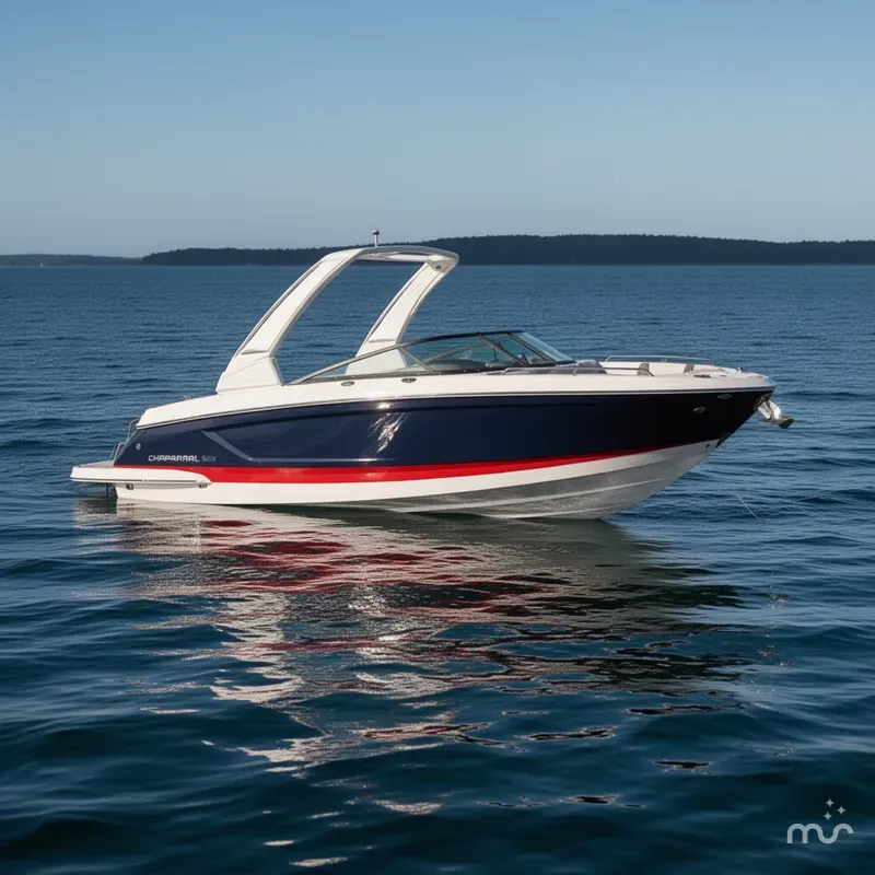 Slide: The Image of Chaparral 297 SSX 2019 - 2