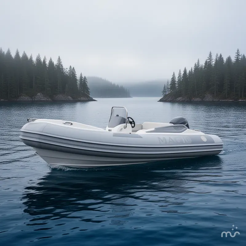 The Image of Flexboat Flex 450 2024 - 0