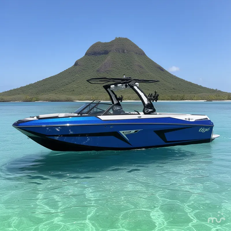 The Image of Tigé 24RZX 2023 - 0