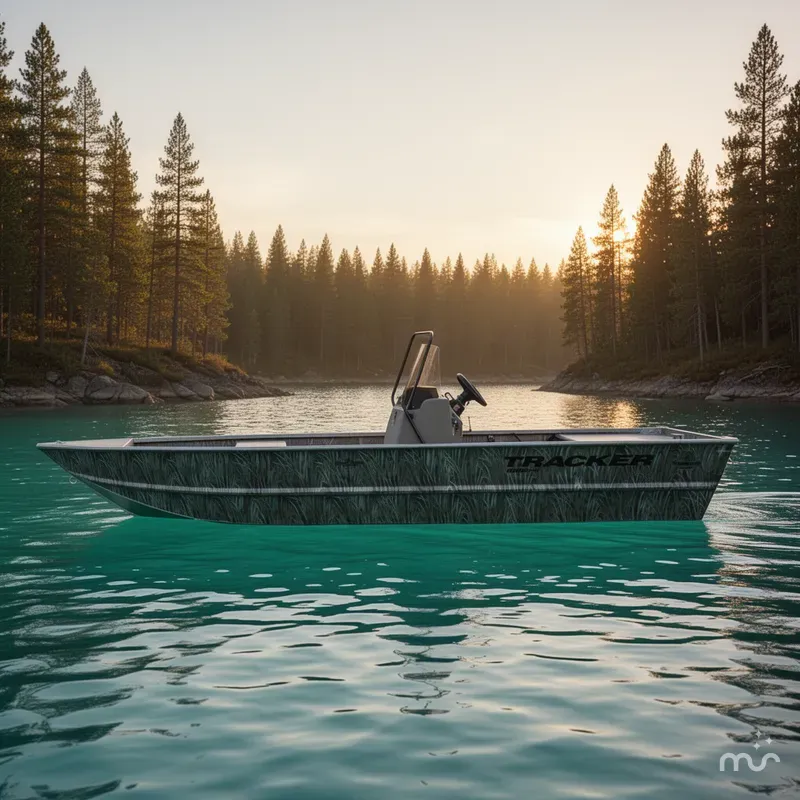 Slide: The Image of Tracker Grizzly 1860 CC 2026 - 2