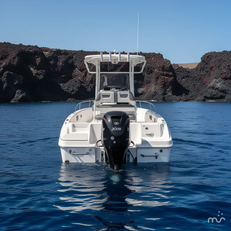Slide: The Image of NauticStar 24 XS 2023 - 3