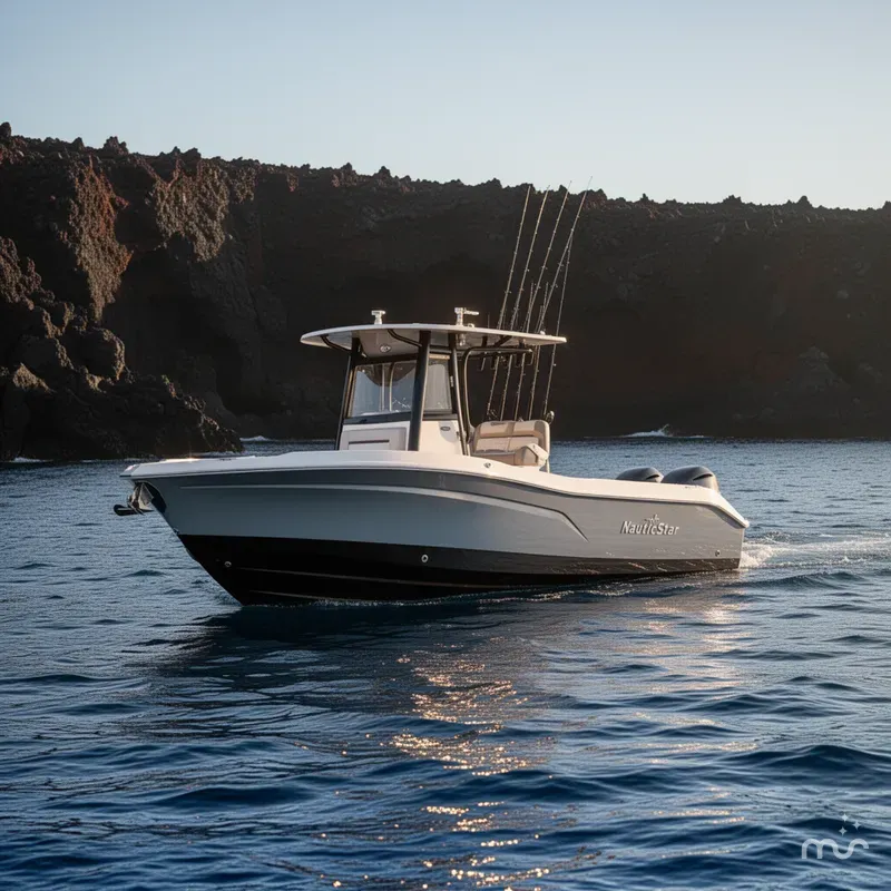 Slide: The Image of NauticStar 24 XS 2023 - 4