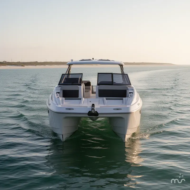 Slide: The Image of Aquila 32 Sport 2025 - 1