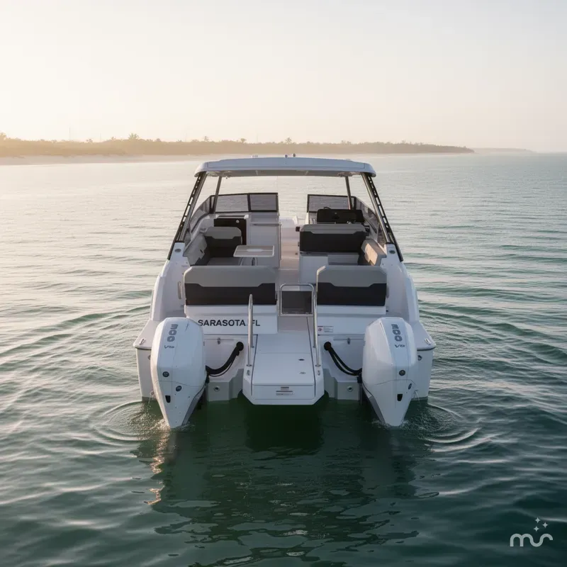 Slide: The Image of Aquila 32 Sport 2025 - 3
