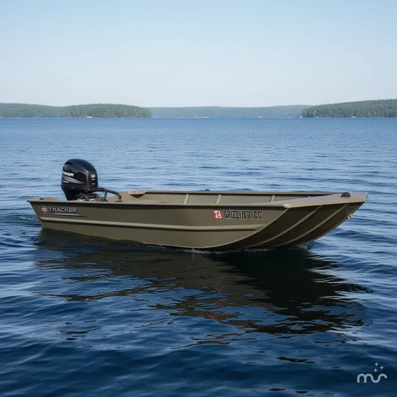 Slide: The Image of Tracker Grizzly 1860 CC 2020 - 0