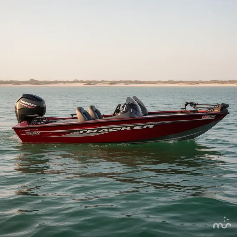 Slide: The Image of Tracker Pro Team 175 TXW Tournament Edition 2021 - 0
